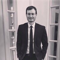 Profile picture for Damir Vucicevic