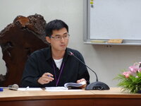 Profile picture for Hanping Li