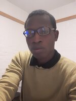 Profile picture for George  Kumasenu 